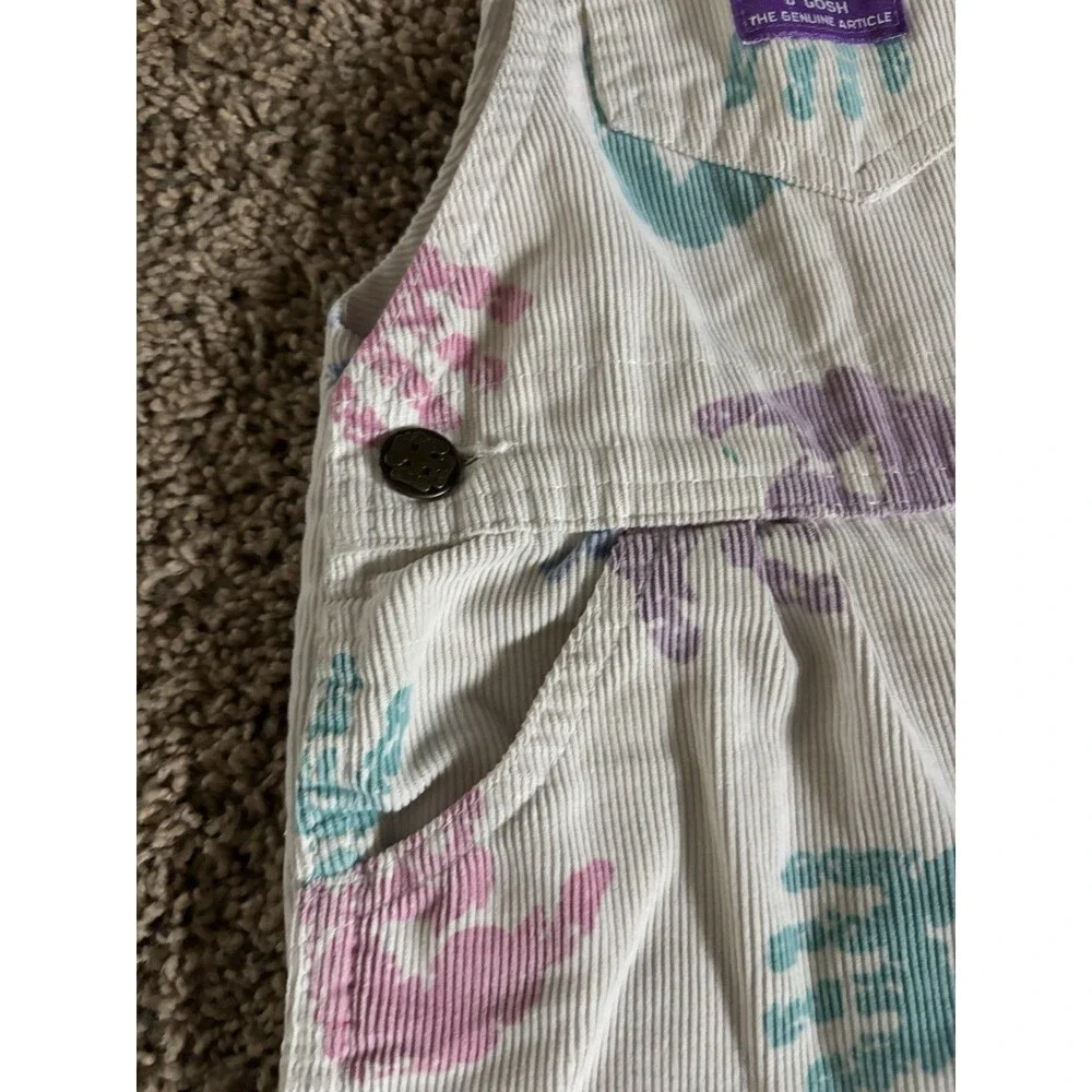 OshKosh Bgosh this vintage